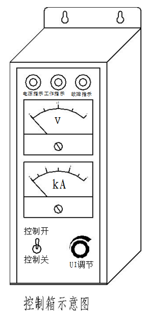 蓄电池设备